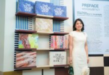 THAÏLANDE – CULTURE : La princesse Sirivannavari dévoile les tendances 2027 des textiles thaïlandais princesse Sirivannavari