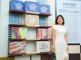 THAÏLANDE – CULTURE : La princesse Sirivannavari dévoile les tendances 2027 des textiles thaïlandais princesse Sirivannavari