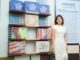 THAÏLANDE – CULTURE : La princesse Sirivannavari dévoile les tendances 2027 des textiles thaïlandais princesse Sirivannavari