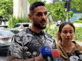 THAÏLANDE – SOCIÉTÉ : Anutin ordonne l’expulsion du Français du parc animalier de Koh Samui