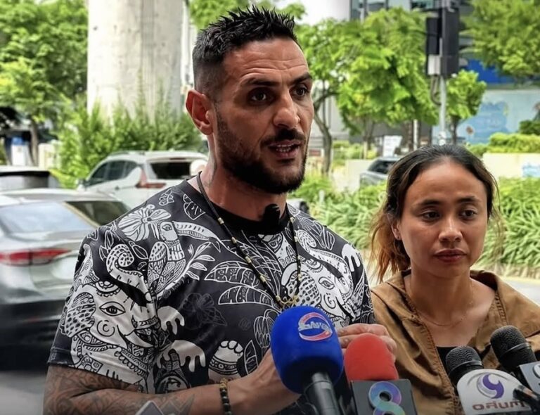 KOH SAMUI – SOCIÉTÉ : La propriétaire du Samui Exotic Park saisit la police après des menaces