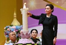 reine Suthida