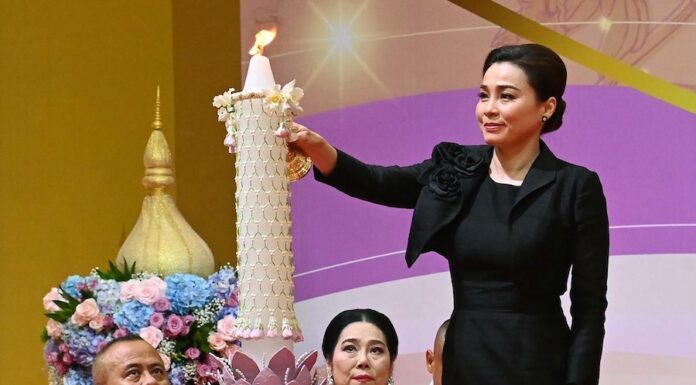 reine Suthida