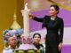 THAÏLANDE – SOCIÉTÉ : La Reine Suthida honore les femmes engagées du Royaume reine Suthida