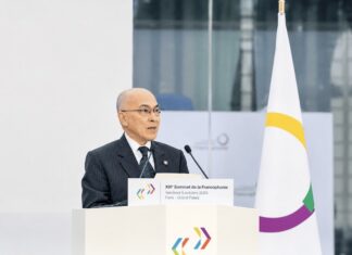ASIE – FRANCOPHONIE : Le Sommet de la Francophonie de Phnom Penh se prépare en ligne