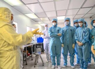 VIETNAM – ÉCONOMIE : De l’assemblage à l’IA, le pays peut-il remonter la chaîne de valeur ?