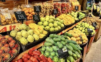 THAÏLANDE – ÉCONOMIE : La hausse des prix ralentit… sauf dans l’alimentation