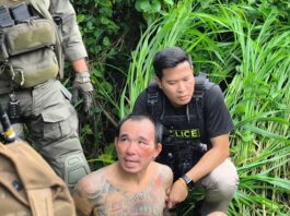 THAÏLANDE – CRIME : L’affaire des cinq meurtres s’étend à de possibles liens avec la police