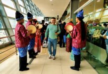 MALAISIE – TOURISME : Plus de 21 millions de visiteurs au premier semestre touristes en Malaisie