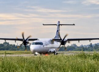 CAMBODGE – TOURISME : Cambodia Airways reliera Siem Reap à Bangkok dès le 15 septembre