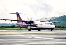 CAMBODGE – TOURISME : Cambodia Airways reliera Siem Reap à Bangkok dès le 15 septembre