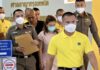 THAÏLANDE – JUSTICE : « Am Cyanide », trois condamnations à mort et des procès encore à venir Am Cyanide tueuse en série Thaïlande