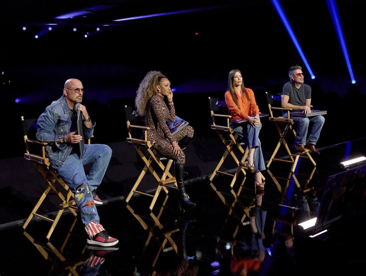 America’s Got Talent