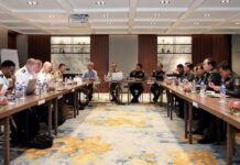 CAMBODGE – DÉFENSE : Après dix ans d’interruption, Phnom Penh reprend ses exercices militaires avec Washington Angkor Sentinel Exercice 2027