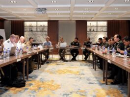 CAMBODGE – DÉFENSE : Après dix ans d’interruption, Phnom Penh reprend ses exercices militaires avec Washington Angkor Sentinel Exercice 2027