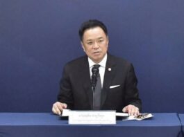 THAÏLANDE – SOCIÉTÉ : Expulsions, prête-noms, cimetières… Anutin passe à l’offensive Anutin Premier Ministre