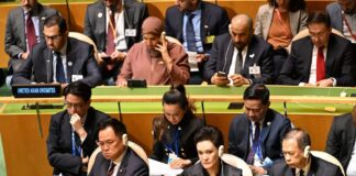 THAÏLANDE – FOCUS : Du 16 au 23 septembre 2026, sur les réseaux sociaux du royaume Anutin à l'Onu