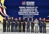ASIE – DIPLOMATIE : L’ASEAN, laboratoire du régionalisme asiatique ? Asean - Timor