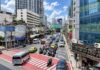 Bangkok avenue Tong Lo