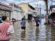 BANGKOK – SOCIÉTÉ : Comment la métropole survit aux inondations Bangkok inondation commerce