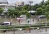 THAÏLANDE – INONDATIONS : Plus de 84 000 personnes touchées dans 21 provinces Bangkok inondé sep 2026