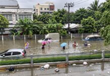 Bangkok inondé sep 2026