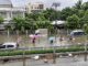 THAÏLANDE – INONDATIONS : Plus de 84 000 personnes touchées dans 21 provinces Bangkok inondé sep 2026
