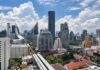 Bangkok skyline sept 2026