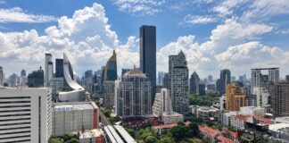 THAÏLANDE EXPRESS – ACTUALITÉS : Que retenir de l’actualité thaïlandaise du 14 au 20 septembre 2026 ? Bangkok skyline sept 2026