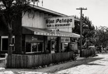 Bar Pattaya 60's