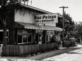 Bar Pattaya 60's