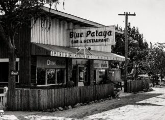 Bar Pattaya 60's