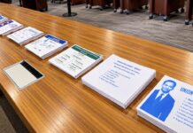 Bulletins de vote élection sénatoriale 2026