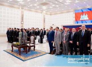 CAMBODGE EXPRESS – ACTUALITÉS : Que retenir de l’actualité cambodgienne du 31 août au 6 septembre 2026 ?