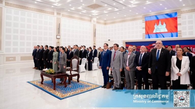 CAMBODGE EXPRESS – ACTUALITÉS : Que retenir de l’actualité cambodgienne du 31 août au 6 septembre 2026 ?