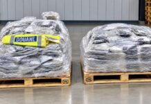 THAÏLANDE – FRANCE : La Réunion intercepte 140 kg de cannabis partis de Bangkok