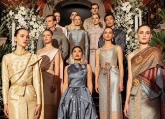 THAÏLANDE – CULTURE : À Tokyo, le Chud Thai s’affirme comme un patrimoine vivant Chud Thai - Tokyo