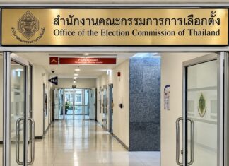 THAÏLANDE – POLITIQUE : Le sort de 138 sénateurs entre les mains de la Commission électorale