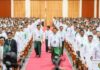 BIRMANIE – DÉFENSE : L’armée résiste à la tutelle de Min Aung Hlaing Congrès USDP