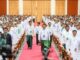 BIRMANIE – DÉFENSE : L’armée résiste à la tutelle de Min Aung Hlaing Congrès USDP