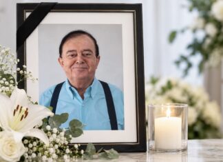 THAÏLANDE – DISPARITION : Claude Lapeyre, visage familier de la communauté française de Bangkok, nous a quittés