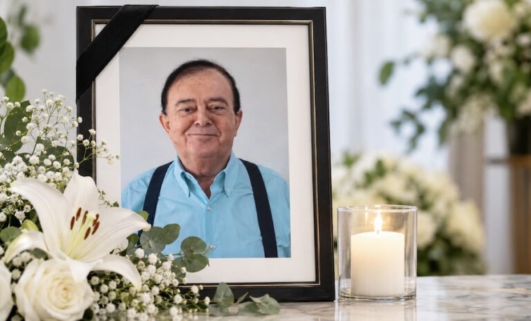 THAÏLANDE – DISPARITION : Claude Lapeyre, visage familier de la communauté française de Bangkok, nous a quittés