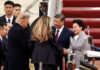 GAVROCHE HEBDO – ÉDITORIAL : Vous êtes asiatiques ? Trump vous laisse aux mains de la Chine Donald Trump et Xi Jinping