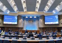 Escap Bangkok