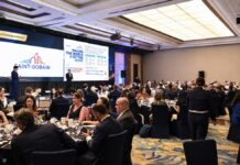 THAÏLANDE – ÉCONOMIE : Quatre entreprises distinguées lors des premiers FTCC Business Awards FTCC awards 2026