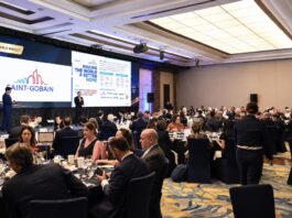 THAÏLANDE – ÉCONOMIE : Quatre entreprises distinguées lors des premiers FTCC Business Awards FTCC awards 2026