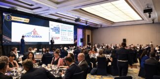 THAÏLANDE – ÉCONOMIE : Quatre entreprises distinguées lors des premiers FTCC Business Awards FTCC awards 2026