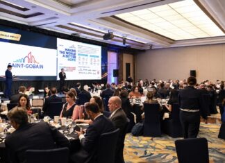 THAÏLANDE – ÉCONOMIE : Quatre entreprises distinguées lors des premiers FTCC Business Awards FTCC awards 2026
