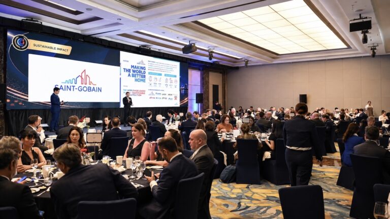 THAÏLANDE – ÉCONOMIE : Quatre entreprises distinguées lors des premiers FTCC Business Awards