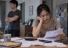 Famille Thaïlandaise - économie